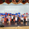 Важный праздник отметили в структурных подразделениях Культурного комплекса «Корабел»🇷🇺