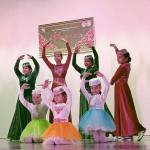 «Фидан» — праздник культуры, дружбы и единства